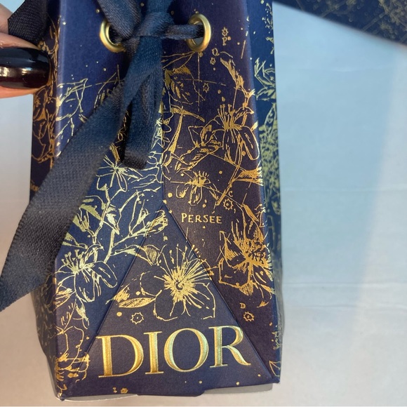 🆕Dior Noel The Big Dipper Gift Clutch Bundle - Picture 10 of 14